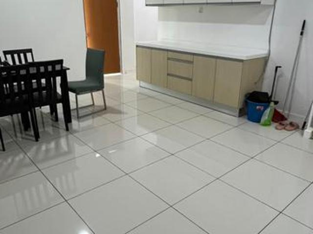 Apartment for sale in Johore Bahru, Johor