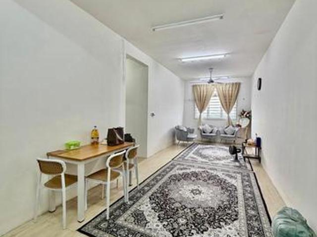 Apartment for sale in Johore Bahru, Johor