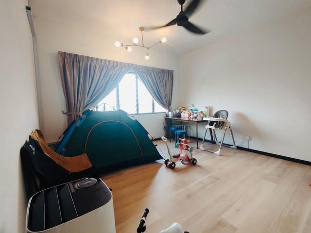 Apartment for sale in Selangor