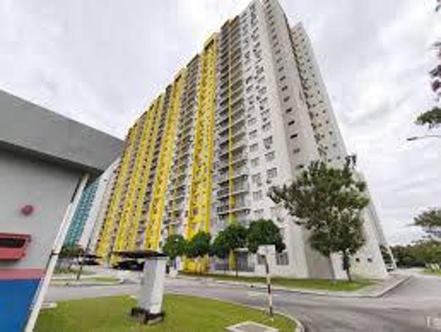 Apartment for sale in Petaling, Subang Jaya