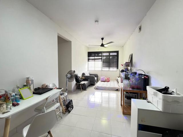 Apartment for sale in Putra Heights, Majlis Bandaraya Subang Jaya