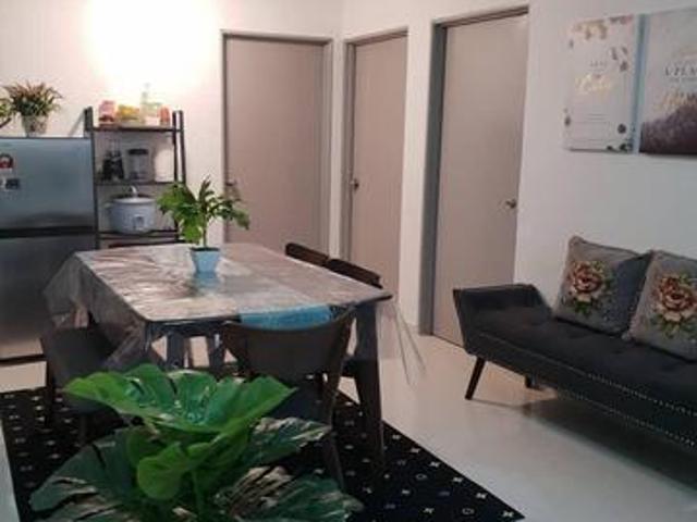 Apartment for sale in Jitra, Kedah