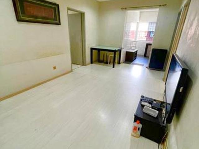 Apartment for sale in Country Heights Damansara, Kuala Lumpur
