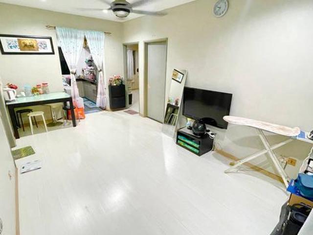 Apartment for sale in Kampung Pandan, Kuala Lumpur