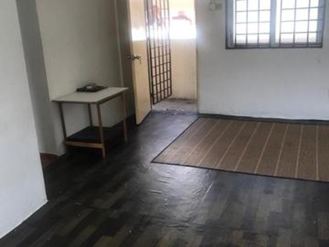 Flat for sale in Johore Bahru, Johor