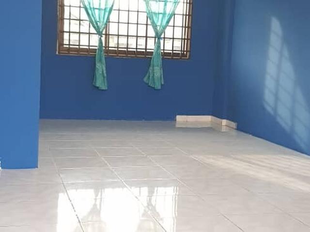 Flat for sale in Bukit Ledang, Johor