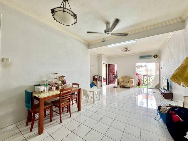 Apartment for sale in Petaling, Alam Impian