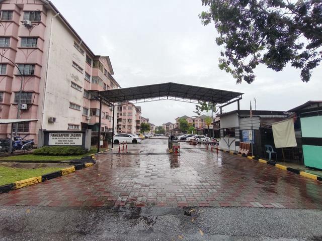 Apartment for sale in Petaling, Alam Impian