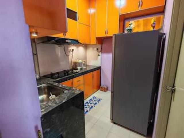 Apartment for sale in Wellesley, Penang
