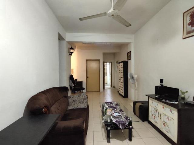 Apartment for sale in Cheras