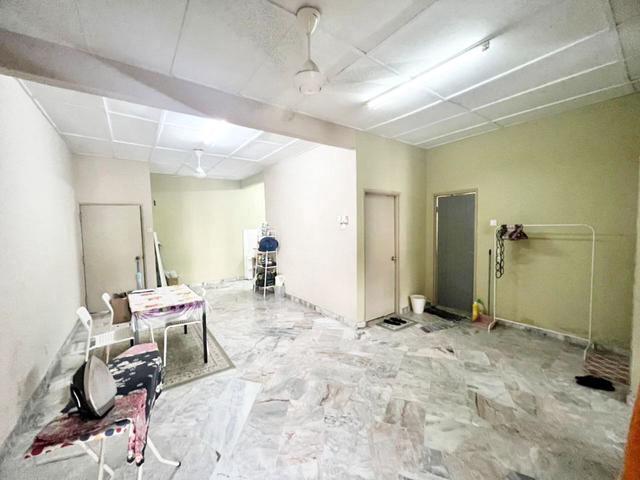 Apartment for sale in Petaling, Alam Impian