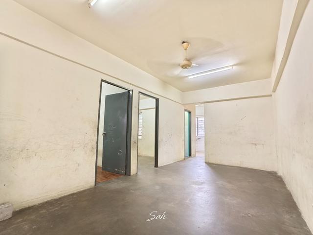 Apartment for sale in Cheras