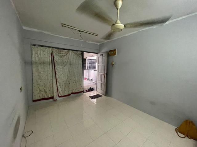Apartment for sale in Wellesley, Penang