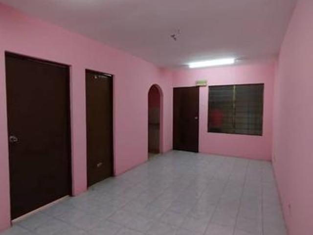 Apartment for sale in Port Klang, Selangor