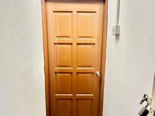 Flat for sale in Kajang, Langat