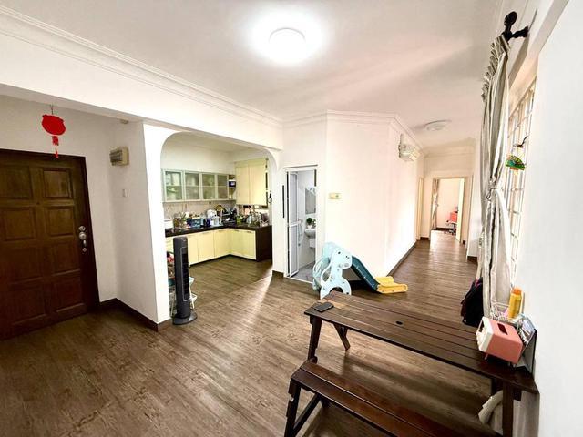 Apartment for sale in Johore Bahru, Johor