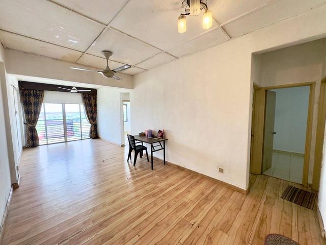 Apartment for sale in Puchong, Majlis Bandaraya Subang Jaya