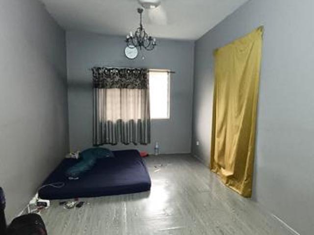 Flat for sale in Petaling, Subang Jaya