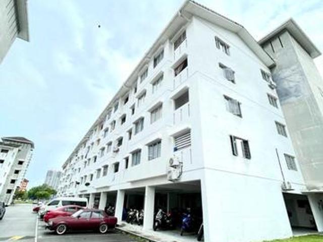 Apartment for sale in Petaling, Subang Jaya