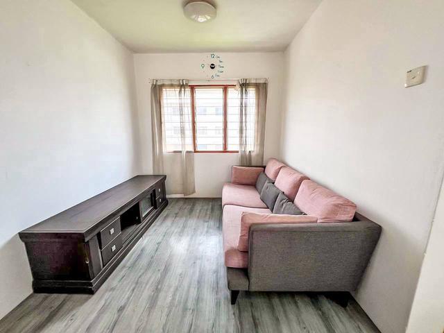 Flat for sale in Port Klang, Selangor