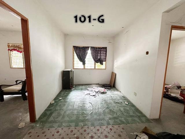 Flat for sale in Port Klang, Selangor