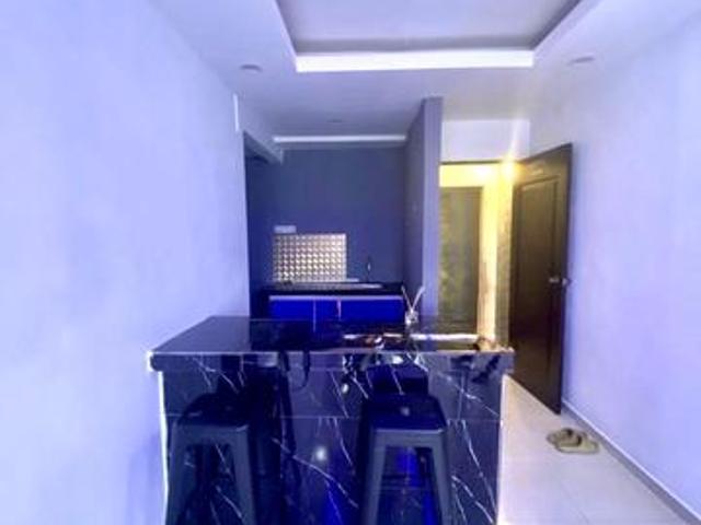 Apartment for sale in Georgetown, Penang