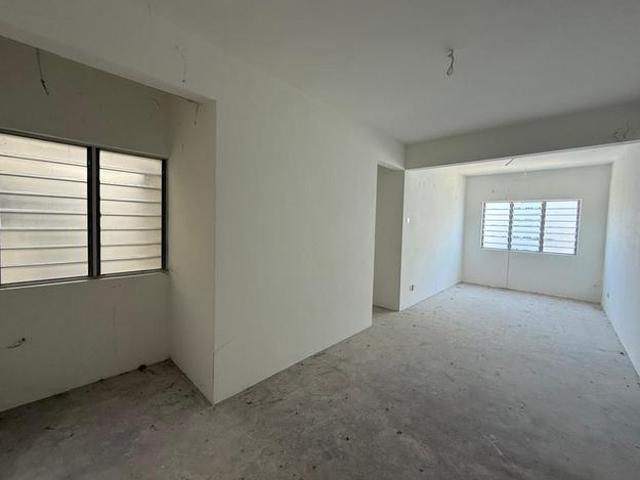 Apartment for sale in Georgetown, Penang