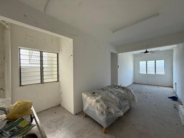 Apartment for sale in Georgetown, Penang