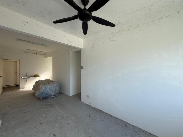 Apartment for sale in Georgetown, Penang