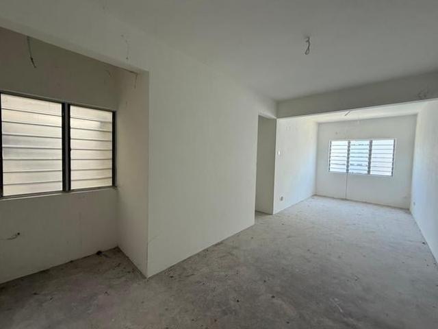 Apartment for sale in Georgetown, Penang