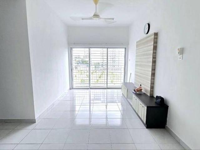 Apartment for sale in Kajang, Langat