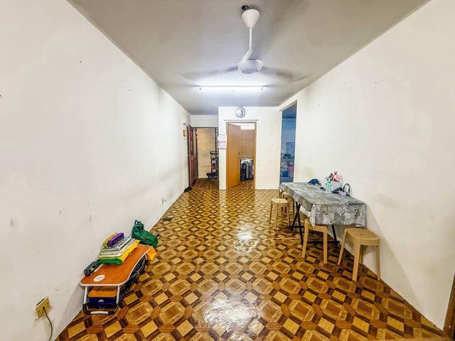 Condominium for sale in Sentul, Kuala Lumpur