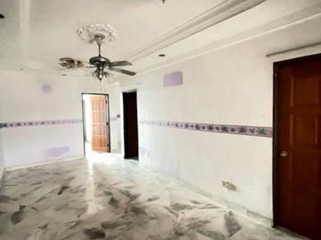Apartment for sale in Bandar Baru Bangi, Majlis Perbandaran Kajang