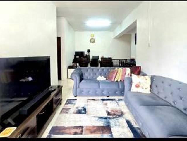 Apartment for sale in Petaling, Subang Jaya