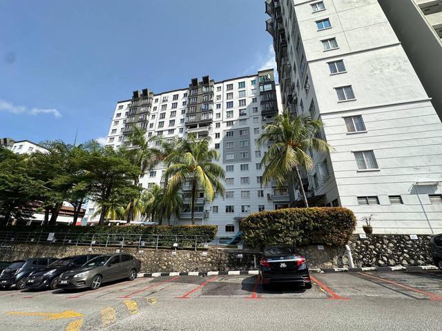 Apartment for sale in Petaling, Subang Jaya
