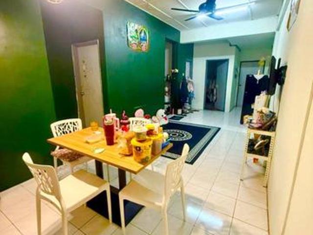 Apartment for sale in Petaling, Alam Impian