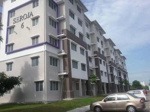 Apartment for sale in Petaling, Alam Impian