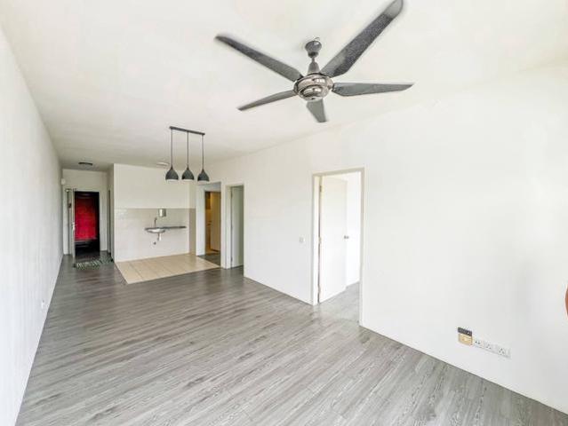 Apartment for sale in Semenyih, Majlis Perbandaran Kajang