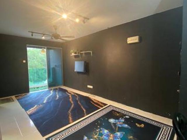 Apartment for sale in Tanjong Sepat, Selangor