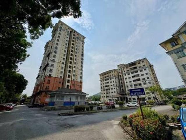 Apartment for sale in Petaling, Alam Impian