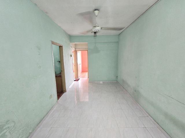Flat for sale in Selayang, Selangor