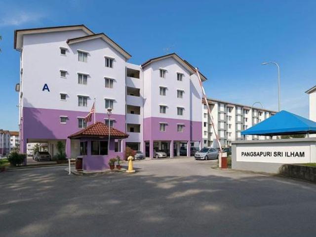 Apartment for sale in Masai, Johor