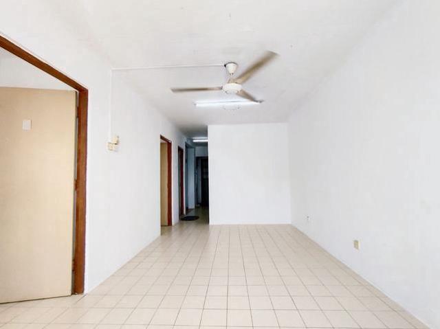 Apartment for sale in Country Heights Damansara, Kuala Lumpur