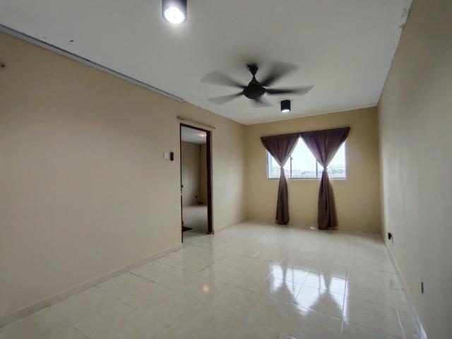 Apartment for sale in Desa Petaling, Kuala Lumpur