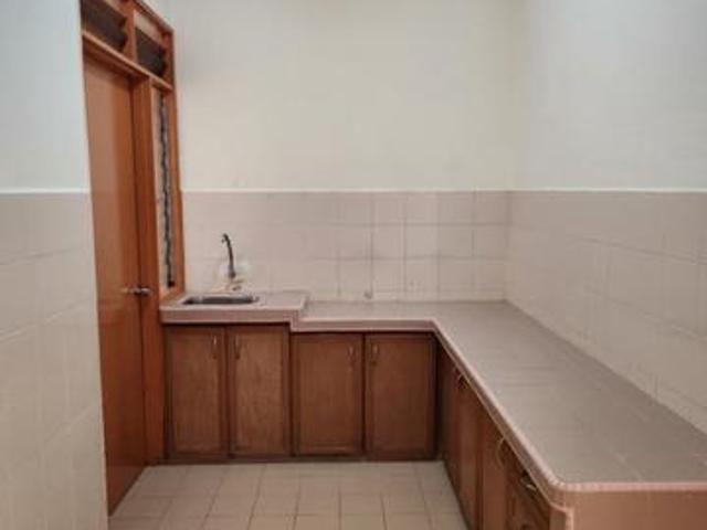 Apartment for sale in Langat, Selangor