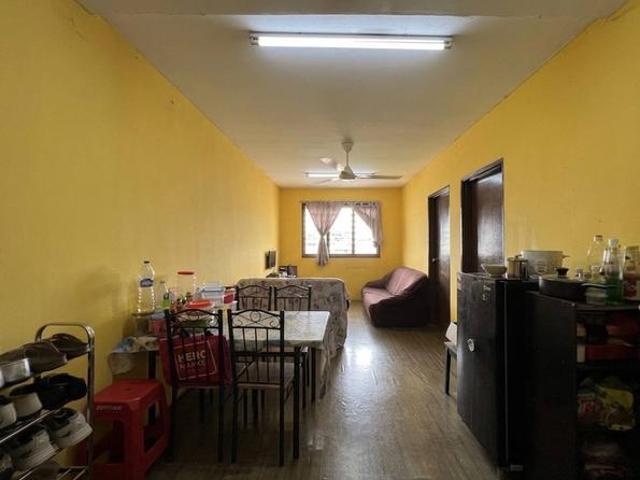 Apartment for sale in Cheras, Kuala Lumpur