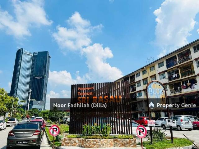 Apartment for sale in Petaling, Alam Impian