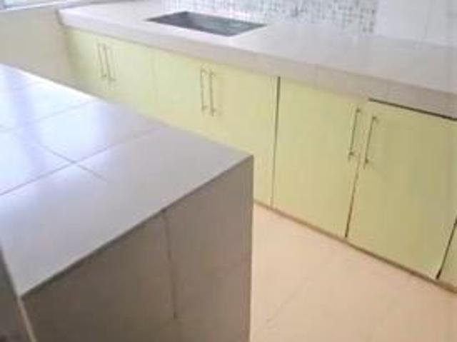Apartment for sale in Cheras, Kuala Lumpur