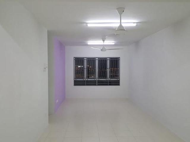 Condominium for sale in Wellesley, Penang