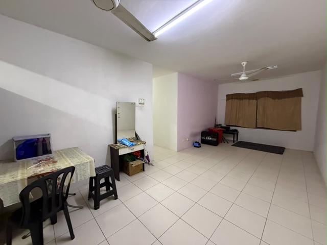 Condominium for sale in Wellesley, Penang
